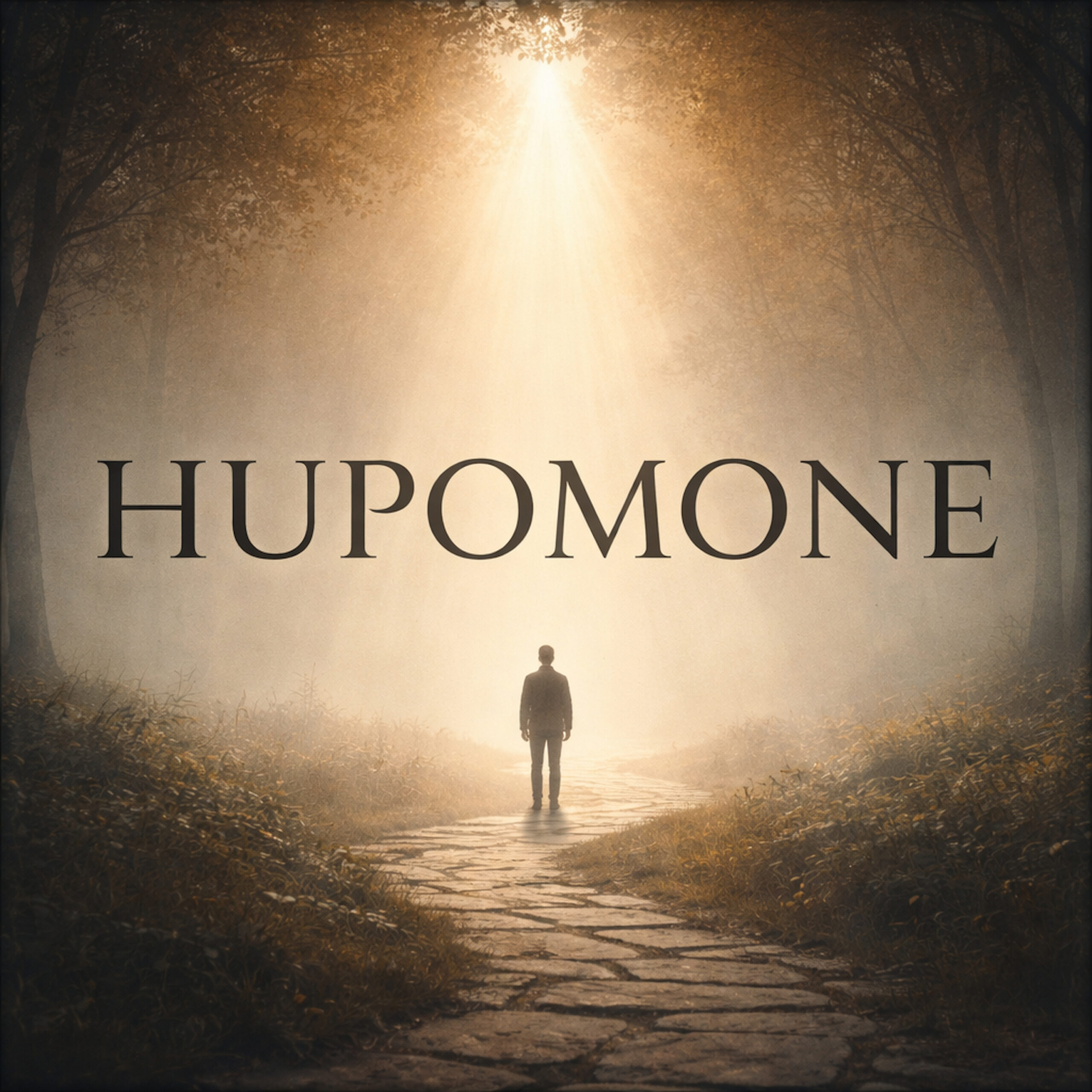 HUPOMONE Map